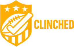 Clinched logo